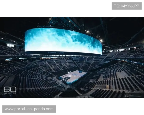 快船新球馆承办全明星却无人入选，商业价值与竞技成绩失衡