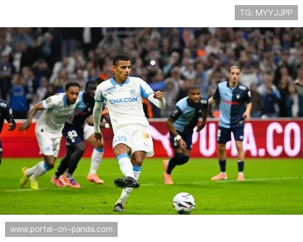 巴黎FC补时点球绝平马赛，伊兰点射救主，格林伍德传射建功
