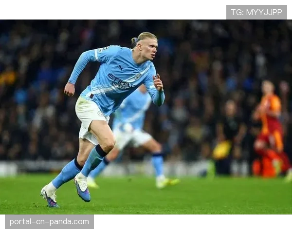 数据分析：哈兰德本月运动战进球荒背后的防守策略变化